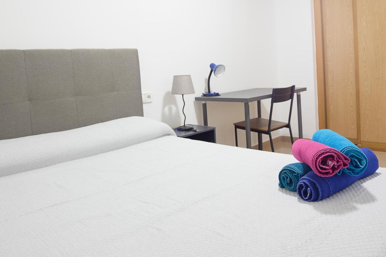 Alojamiento Particular Almería Room photo